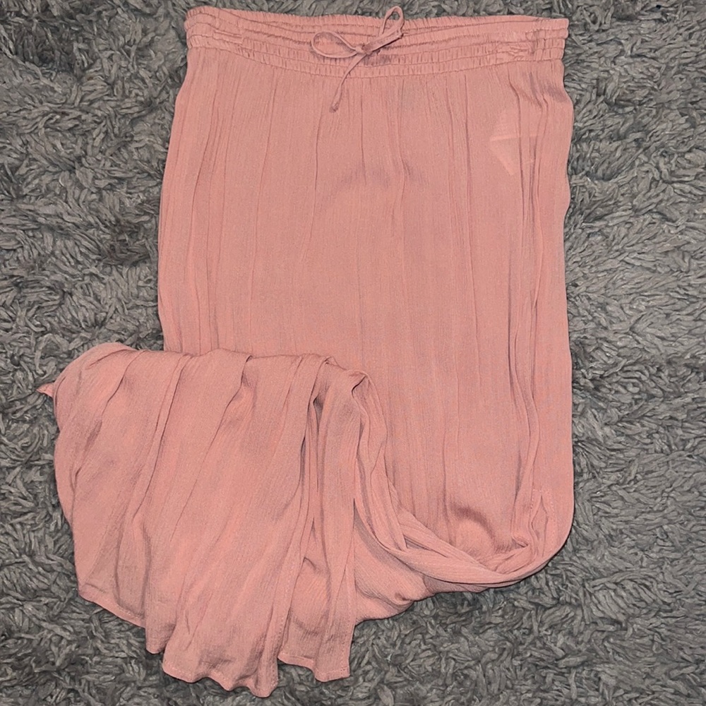 Maxi Skirt